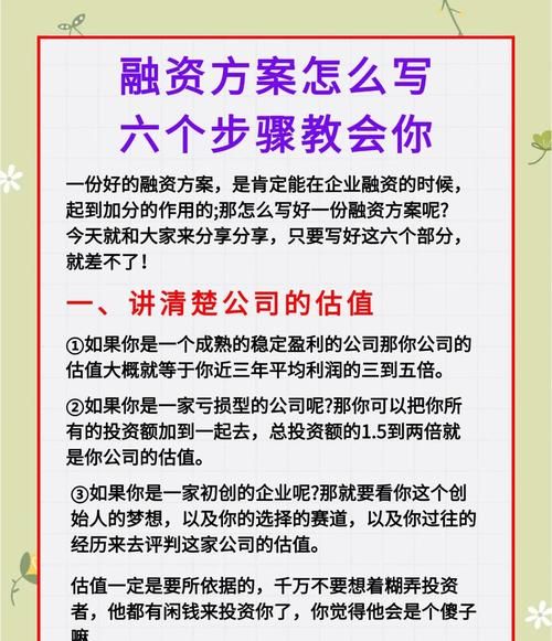 庄河企业贷款项目融资，助力企业腾飞的关键路径