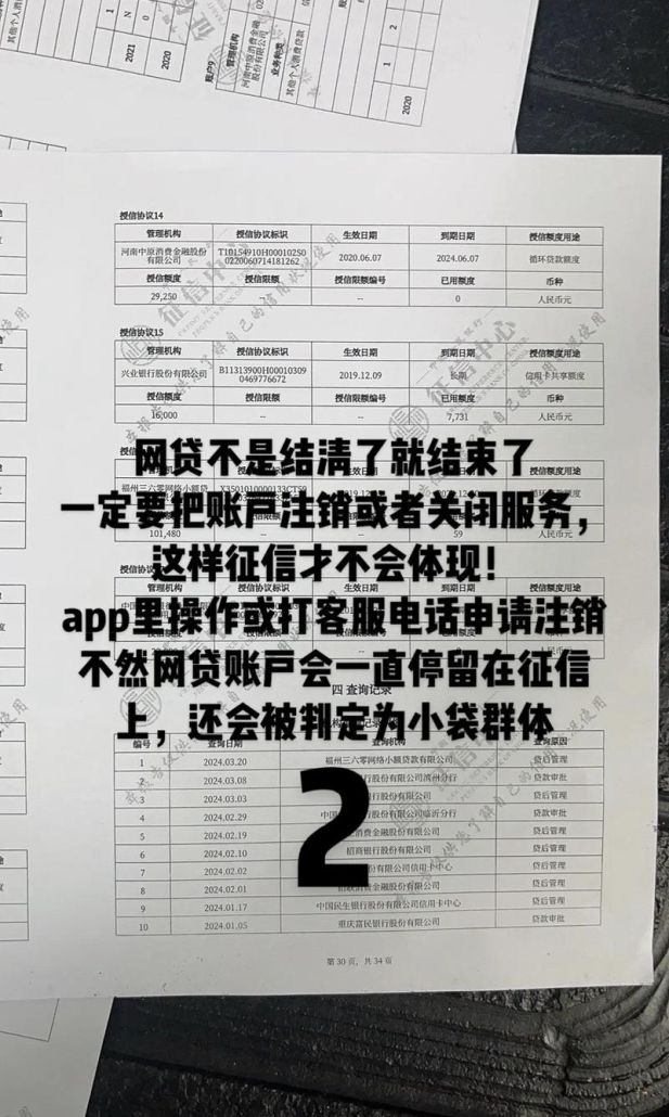 网贷被拒影响企业银行贷款吗? 网贷被拒影响企业银行贷款吗?