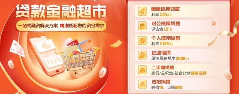云浮抵押贷款房产相关问题解答