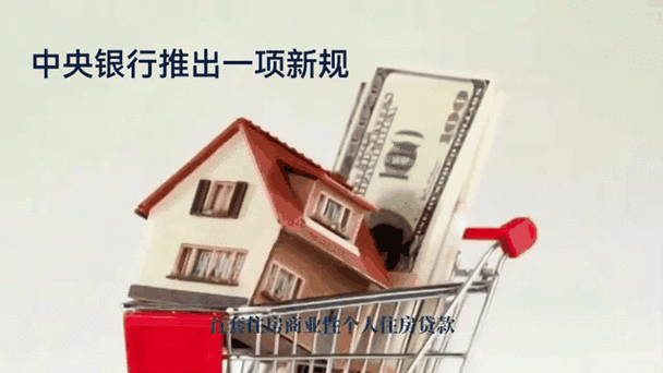 惠州贷款买房利率最新消息，购房者的关注焦点与市场动态