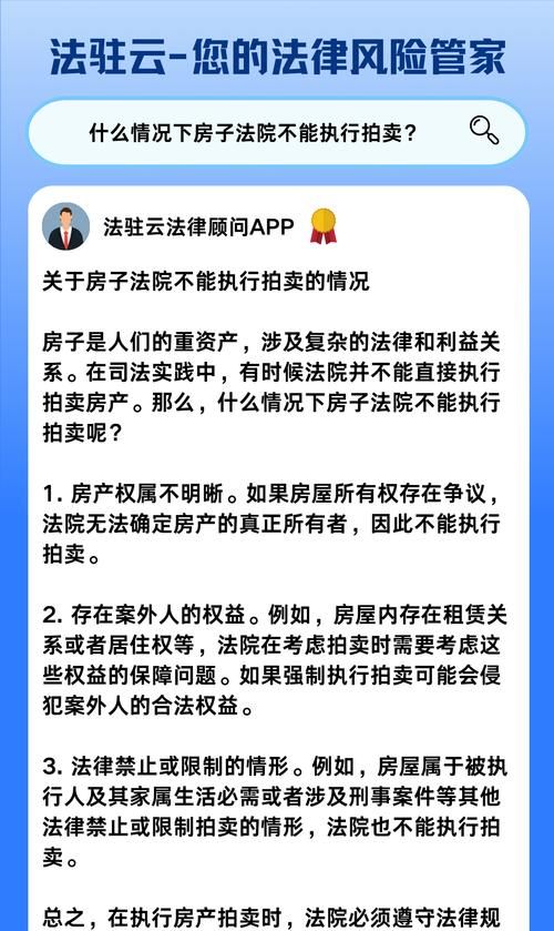 抵押房产多次查封能否拍卖？深度解析与法律要点