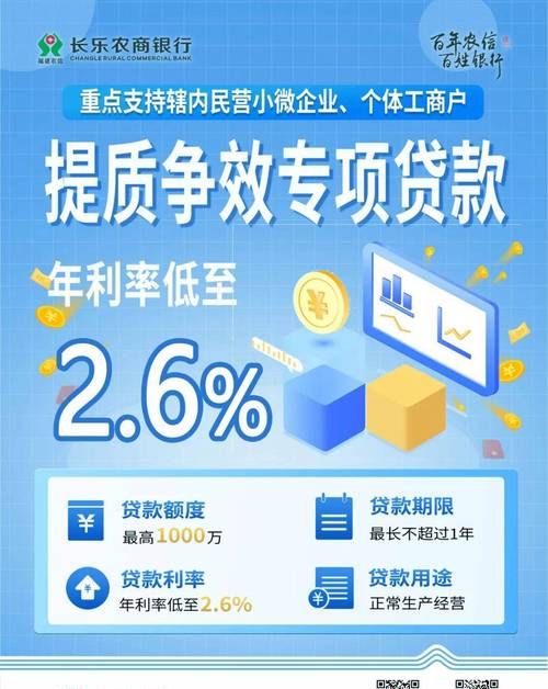 企业信用贷款，银行助力企业发展的重要金融工具