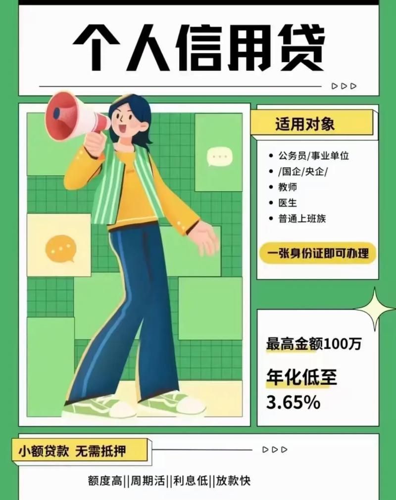 惠州无抵押无担保贷款,你需要了解的一切 惠州无抵押无担保贷款,你需要了解的一切