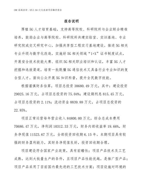 关于企业贷款融资的实训结果报告