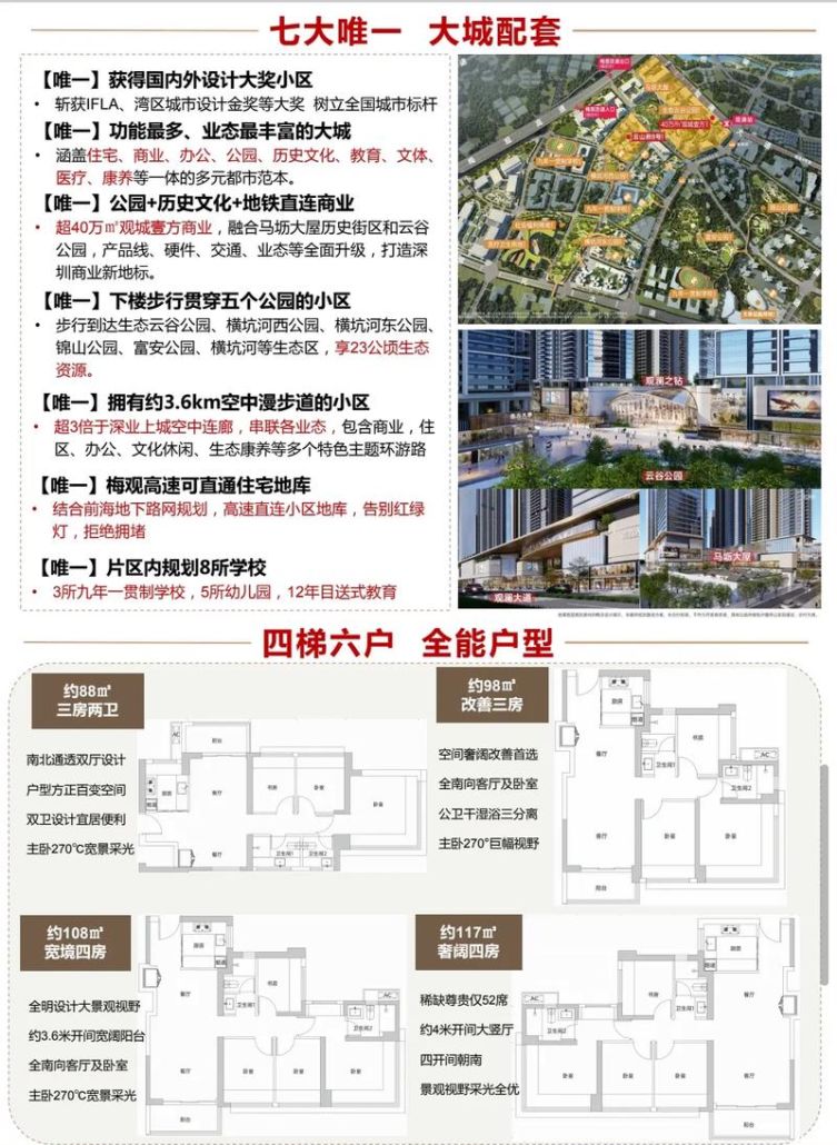 观澜房产抵押贷款全攻略 观澜房产抵押贷款全攻略