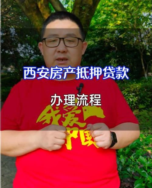 西安企业间土地抵押贷款，机遇与挑战并存