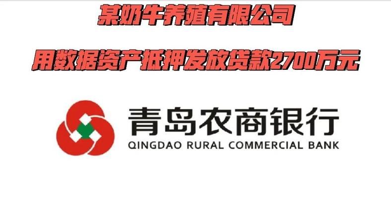 青岛银行企业信用贷款——助力企业腾飞的金融助力