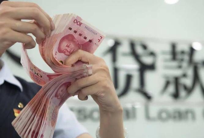 企业无担保信用贷款利率，机遇与挑战并存