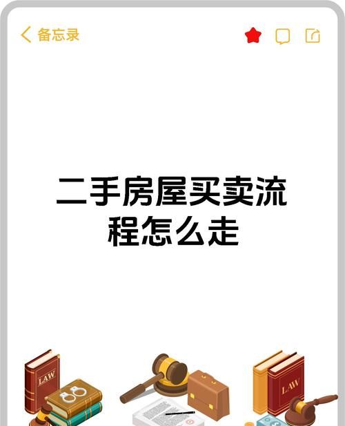 二手房交易中的那些事儿 二手房交易中的那些事儿