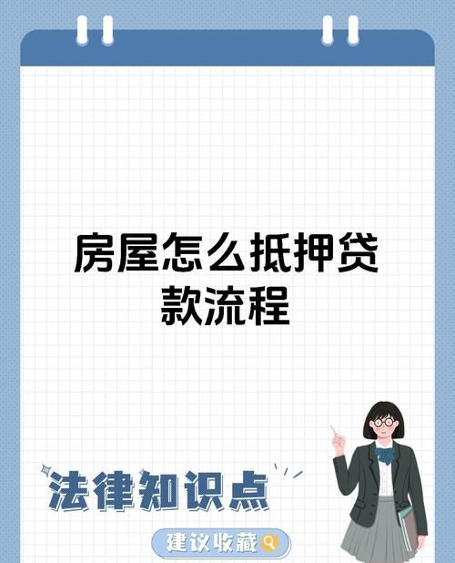 企业自建房抵押贷款全攻略 企业自建房抵押贷款全攻略