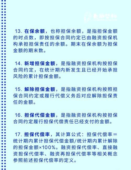 企业融资贷款担保人的风险,全面解析与应对策略 企业融资贷款担保人的风险,全面解析与应对策略