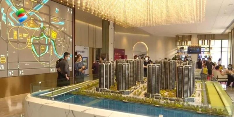 惠州无流水房贷款，你所不知道的那些事