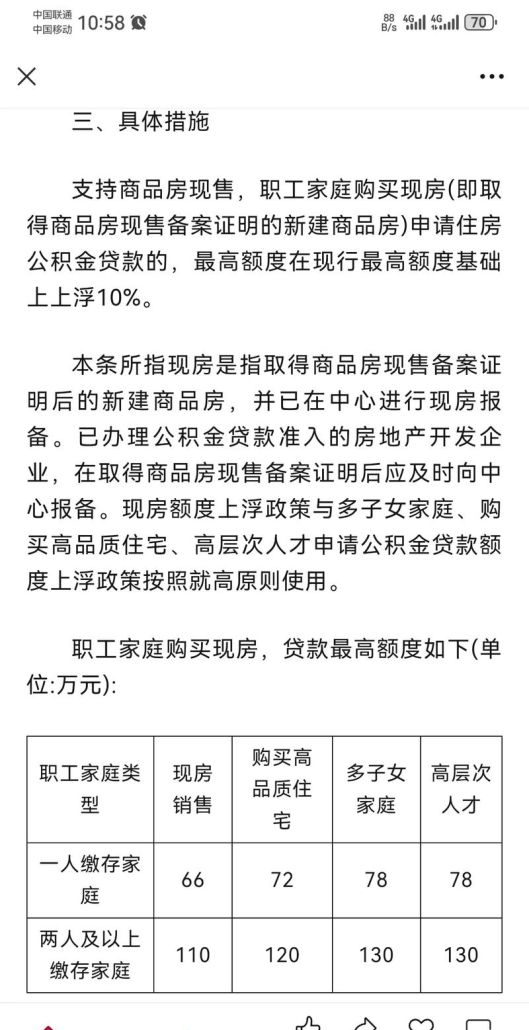 惠州市公积金贷款额度上限,影响因素与应对策略 惠州市公积金贷款额度上限,影响因素与应对策略