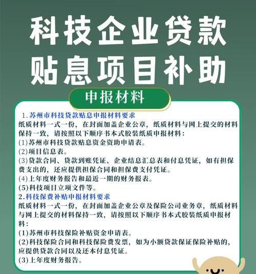 企业贷款资金贴息分录全解析