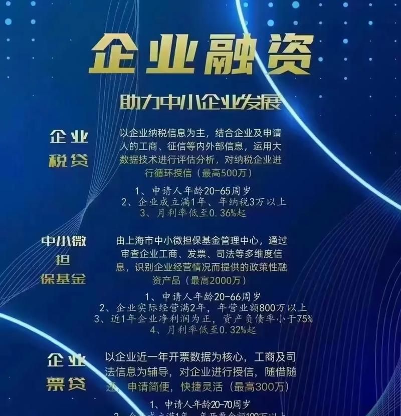 小位企业银行贷款,助力企业腾飞的重要途径 小位企业银行贷款,助力企业腾飞的重要途径
