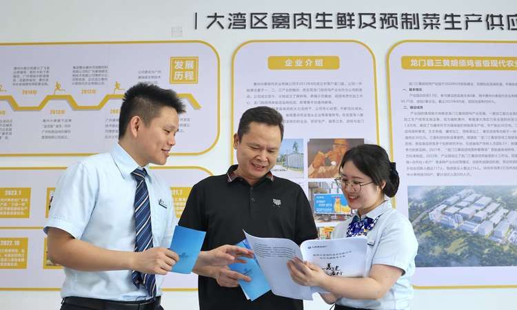惠州上门贷款服务员，机遇与挑战并存