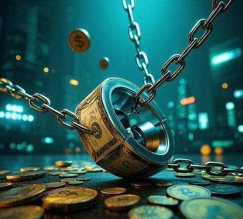 贷款企业风险预警系统，守护金融安全的关键防线