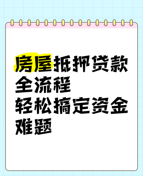 昆明房产抵押大额贷款,解决资金难题的有效途径 昆明房产抵押大额贷款,解决资金难题的有效途径