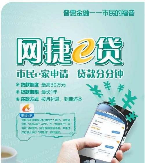 惠州农行贷款流程河南全解析