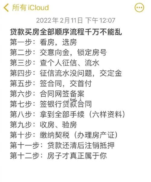 惠州银行买房贷款条件要求全解析