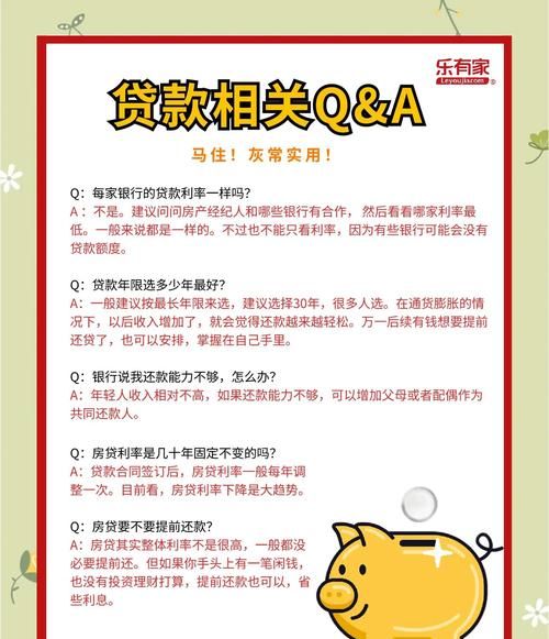 2020惠州买房贷款全攻略，助你轻松实现安家梦