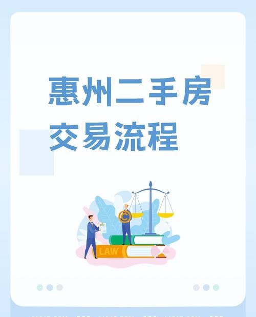 在惠州二手房交易中，信用如何助力预约贷款业务