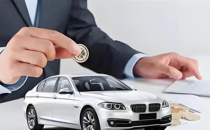 惠州博罗县按揭车抵押贷款，为您解决资金难题