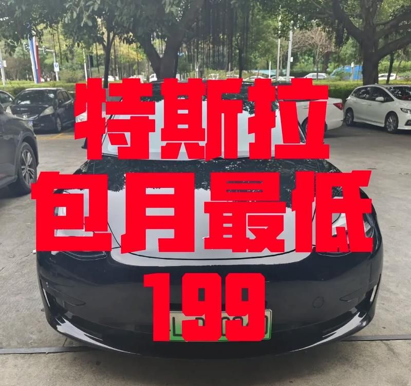 特斯拉惠州按揭贷款，购车新选择与金融支持