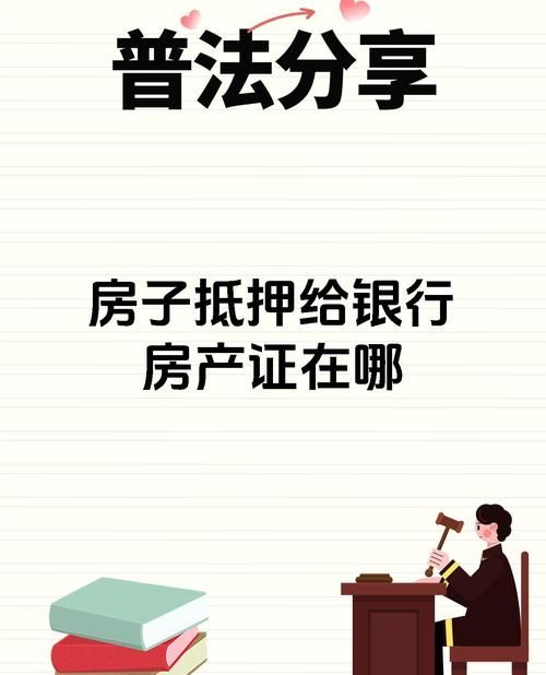 现在什么银行还能做房产抵押