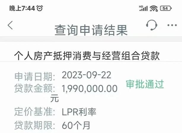 房产抵押贷款银行审核，严谨与专业的保障