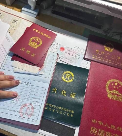 房子抵押房产证上可以看到吗