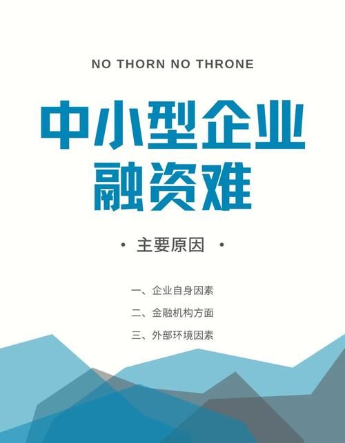 高碑店企业贷款融资全攻略