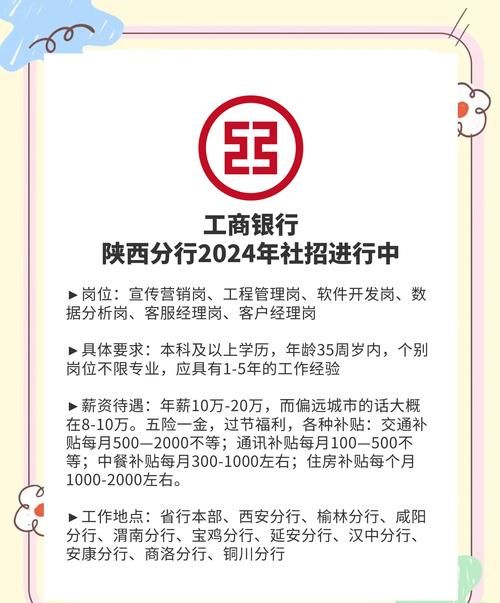 惠州工行贷款经理招聘，机遇与挑战并存