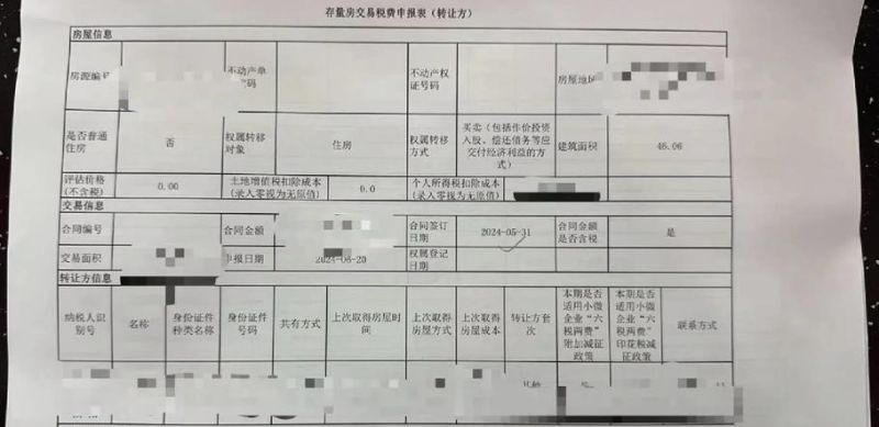 惠州购房贷款扣税减免标准全解析，你必须知道的那些事儿！
