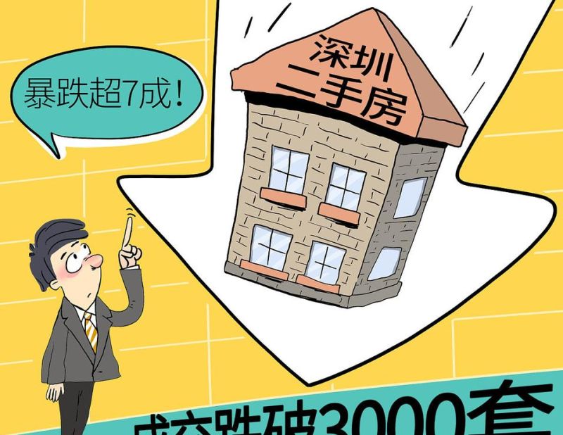 惠州二手房市场，无贷款第二套住宅的机遇与挑战