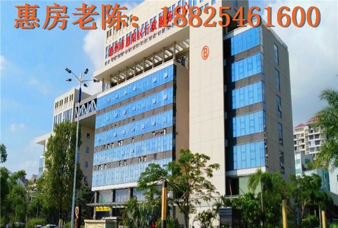 惠州融创贷款公司深度解析