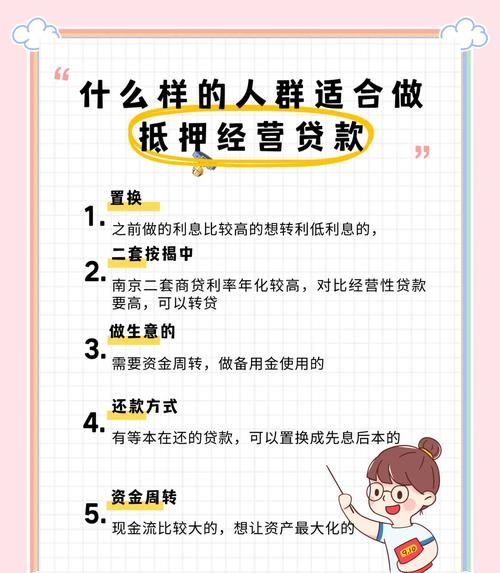 惠州非标企业贷款全攻略，为企业发展注入强大动力