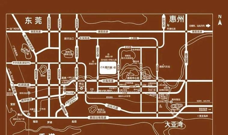 惠州广发银行贷款办理时间全解析