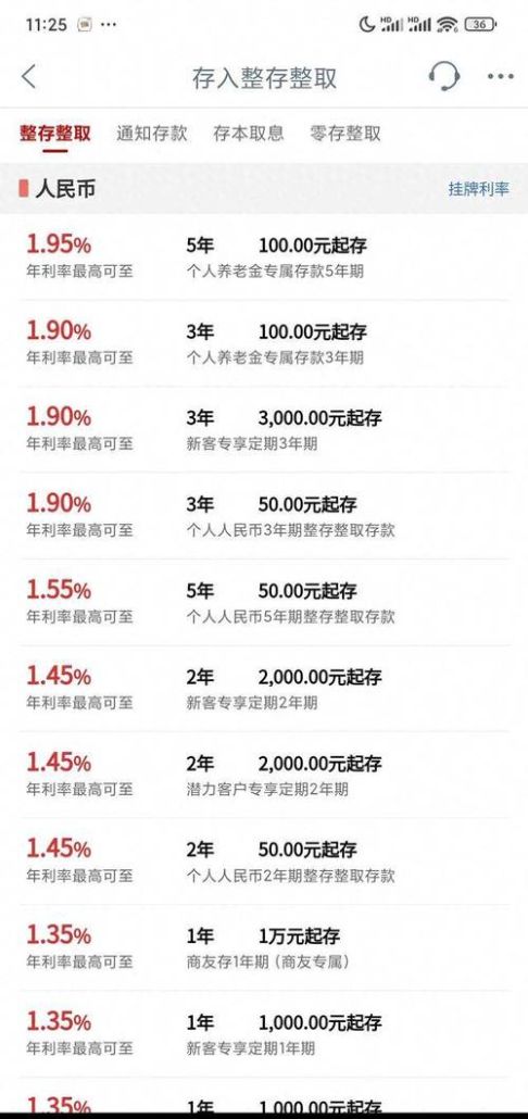 工行房产抵押企业经营性贷款利率全解析