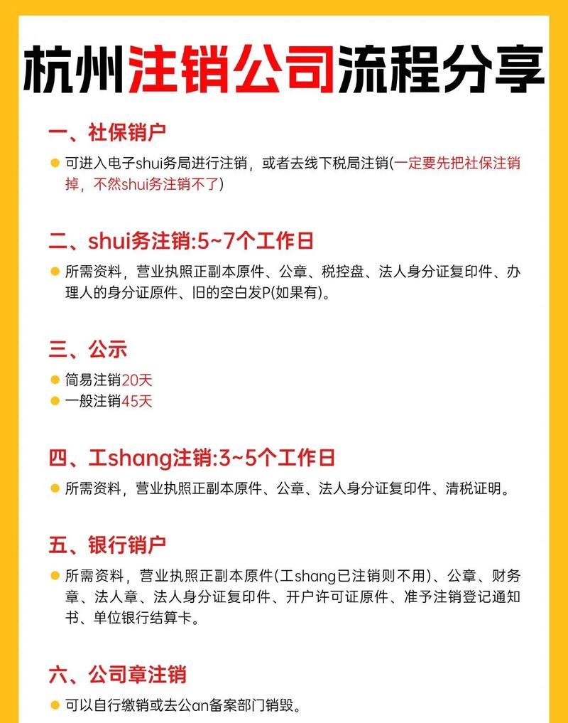 有银行贷款的企业注销全攻略