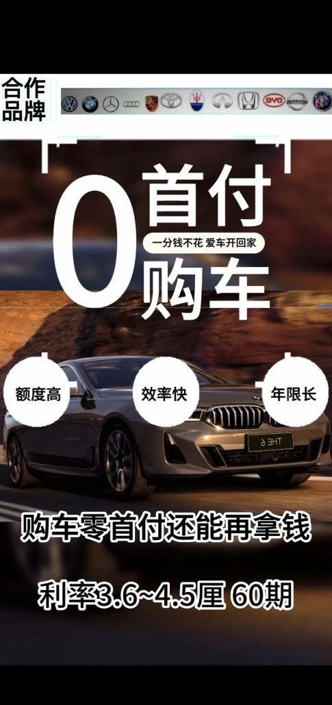 惠州月供车贷款,助力购车梦想,开启便捷生活