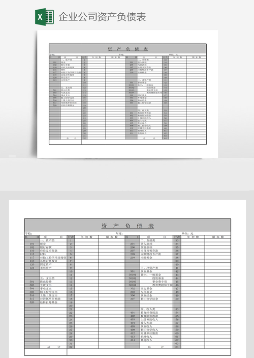 二手房交易中银行贷款与企业资产负债表的那些事儿