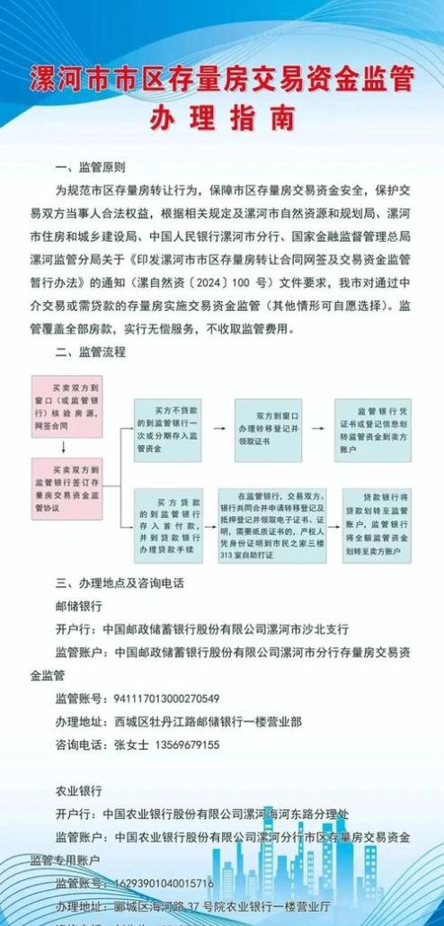 二手房交易中贷款资金流向的重要性及监管