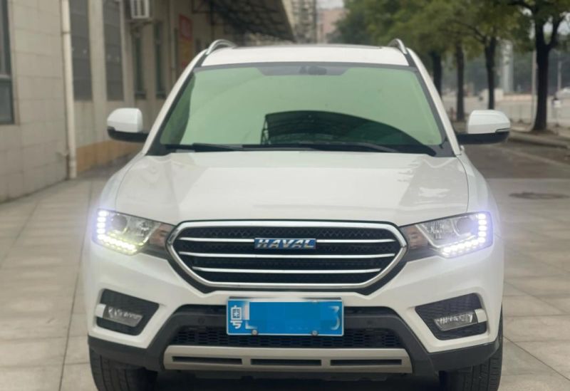 惠州哈弗汽车贷款全攻略