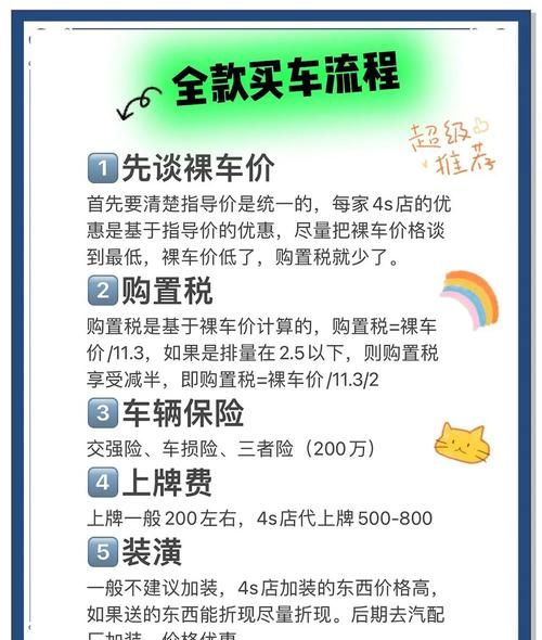 惠州无房产人士贷款买车全攻略