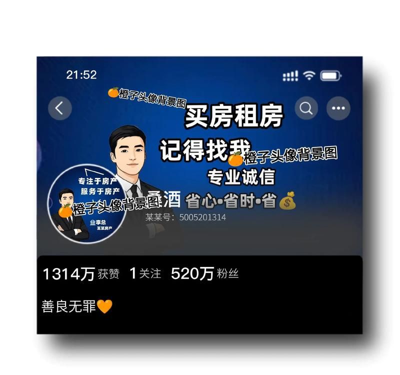 二手房中介，房产交易的桥梁与守护者