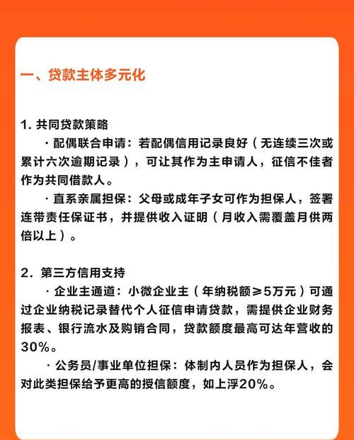 配偶征信不良是否影响房产抵押贷款？