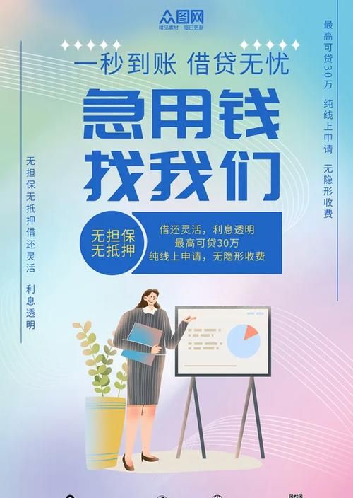 小微企业有抵押无息贷款，助力企业腾飞的金融助力