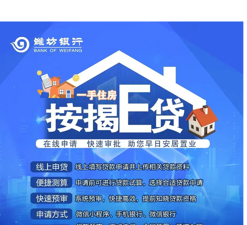 企业利润不足也能从银行贷款,二手房中介教你妙招