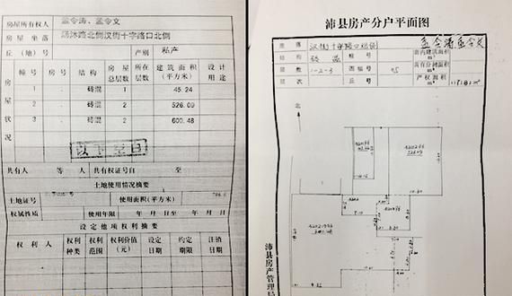 办理房产证抵押所需什么资料